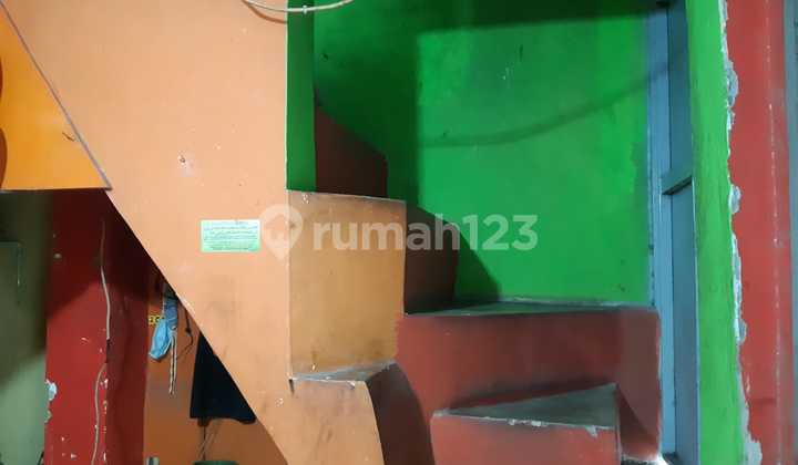 Ruko Cocok Untuk Rental Sound System di Sukamenak 3