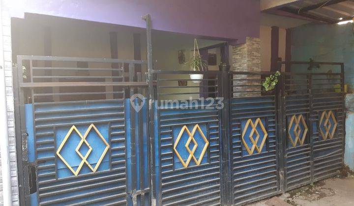 Rumah Murah Ada 2 Lantai Untuk Keluarga Berencana di Rancamanyar 1