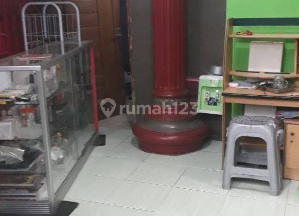 Rumah 2 Lantai Lingkungan Adem di Bojong Malaka, Rancamanyar 2