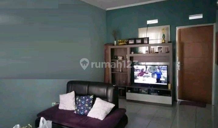 Rumah Bonus Kitchen Set Dan Smart Tv40 di Rancamanyar Cluster 1