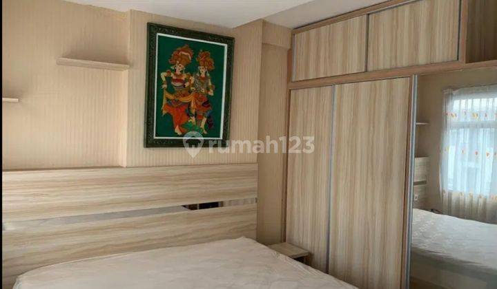 Apartemen Cozy Full Funished Tinggal Masuk di Grand Asia Afrika 1