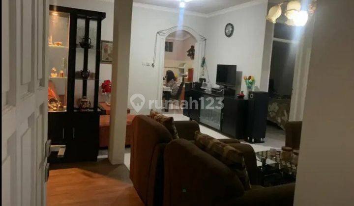 Rumah Elegan Dalam Komplek Hanya 980JT di Taman Cibaduyut Indah 2