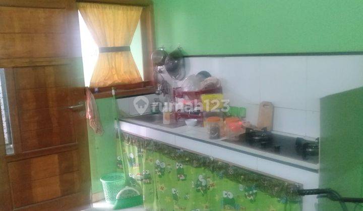 Rumah Nuansa Hijau Harga Murah di Bojongwaru Indah, Pameungpeuk 2