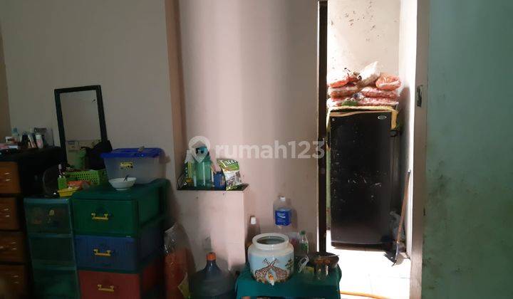 Rumah Mungil 2 Kamar Tidur Siap Huni di Graha Rancamanyar 2