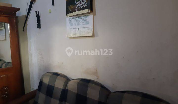 Rumah Ada Kolam Lingkungan Aman Nyaman di Graha Rancamanyar 2