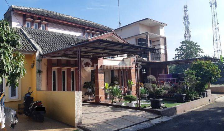 Rumah Bonus 2 Ac Dan Water Heater di Rancamanyar Regency 2 1