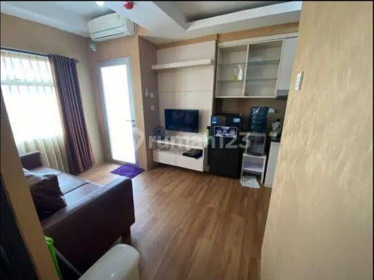 Apartemen Cozy 2 Kamar Tidur Hanya 410jt di Grand Asia Afrika 2