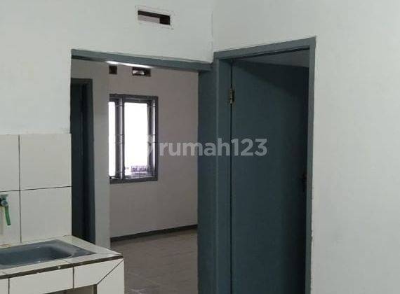 Rumah Siap Huni Lokasi Dekat Pasar di Graha Rancamanyar 2