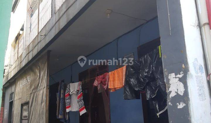 Kost Murah Ada Kamar Mandi Dalam di Soekarno Hatta 2