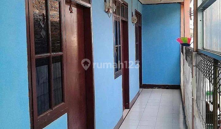 Kost Murah Ada Kamar Mandi Dalam di Soekarno Hatta 1