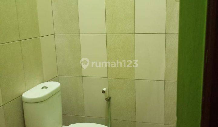 Rumah 2 Lantai Luas Tanah 140m2 di Rancamanyar 2