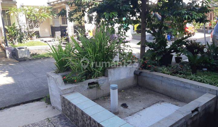 Rumah Untuk Keluarga Kecil Dalam Komplek di Rancamanyar Regency 1 2