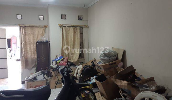 Rumah Untuk Keluarga Kecil Dalam Komplek di Rancamanyar Regency 1 2