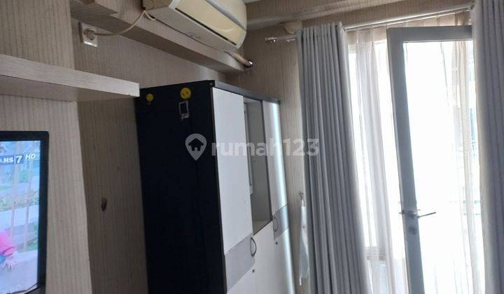 Apartemen Cozy Harga Murah di Apartemen Jarrdin 2