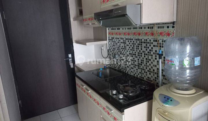 Apartemen Cozy Harga Murah di Apartemen Jarrdin 1