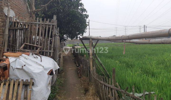 Tanah Bisa Untuk Bangun Rumah di Bojongwaru, Rancamanyar 2