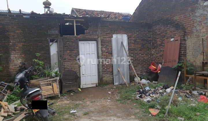 Tanah Bisa Untuk Bangun Rumah di Bojongwaru, Rancamanyar 1