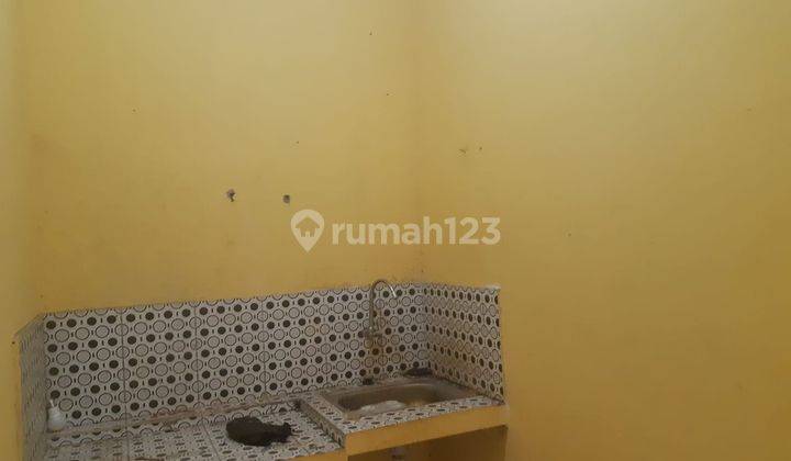 Rumah 2 Kamar Tidur Harga 400jt Aja di Rancamanyar 2