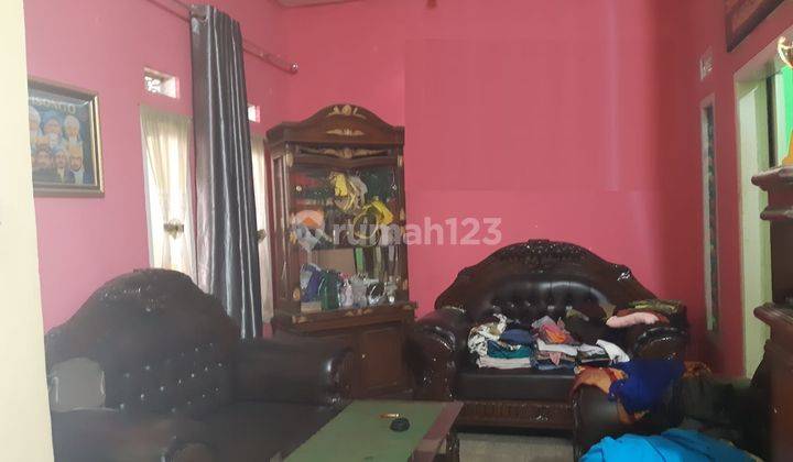 Rumah 2 Lantai Nyaman Huni di Rancamanyar 1