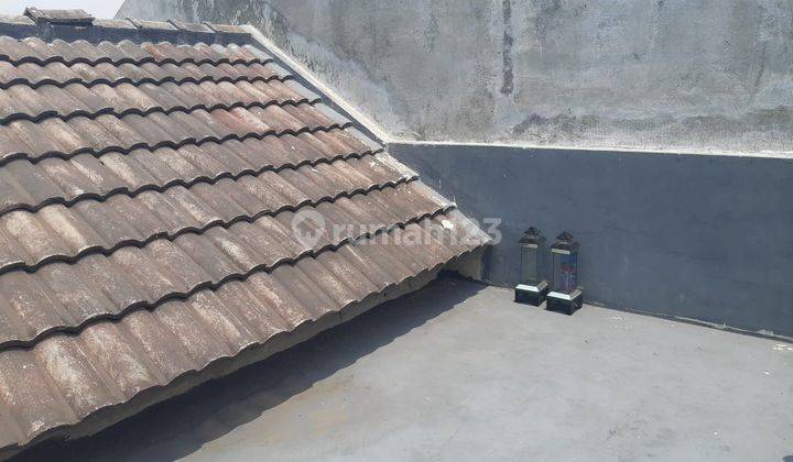 Rumah Mungil Cantik Terawat di Rancamanyar 2