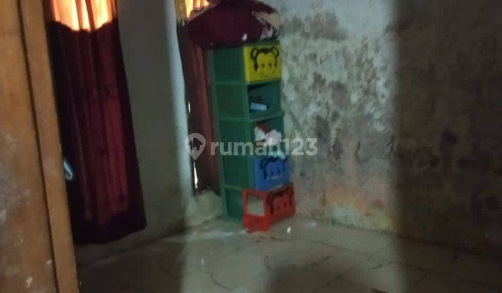 Rumah Kosong Harga Sangat Murah di Rancakasiat Asri, Rancamanyar 2