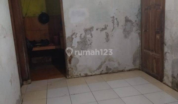 Rumah Kosong Harga Sangat Murah di Rancakasiat Asri, Rancamanyar 1