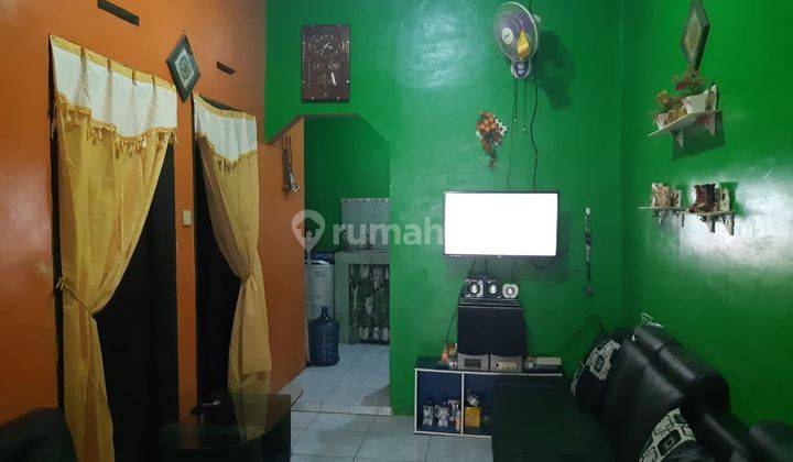 Rumah Kavling Harga Terjangkau di Bojongwaru, Pameungpeuk 1