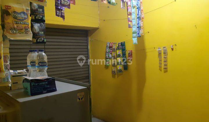 Rumah Kavling Harga Terjangkau di Bojongwaru, Pameungpeuk 2