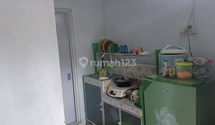 Rumah Nuansa Putih Untuk Keluarga Inti di Rancamanyar 2