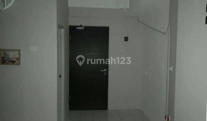 Apartemen Murah Siap Huni di Grand Asia Afrika 2