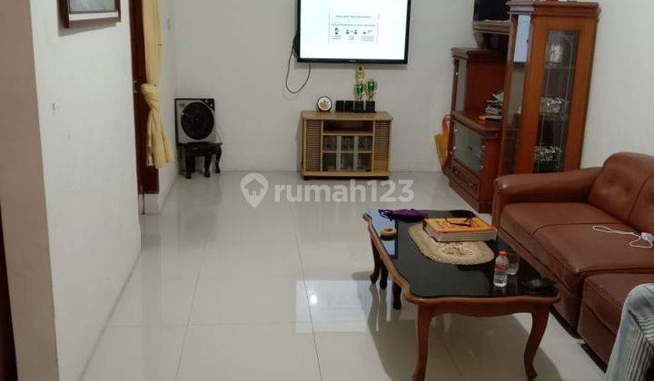 Rumah Bagus Terawat di Margahayu Permai 1