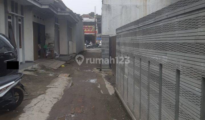 Tanah Cocok Dibangun Ruko di Terusan Cibaduyut 2