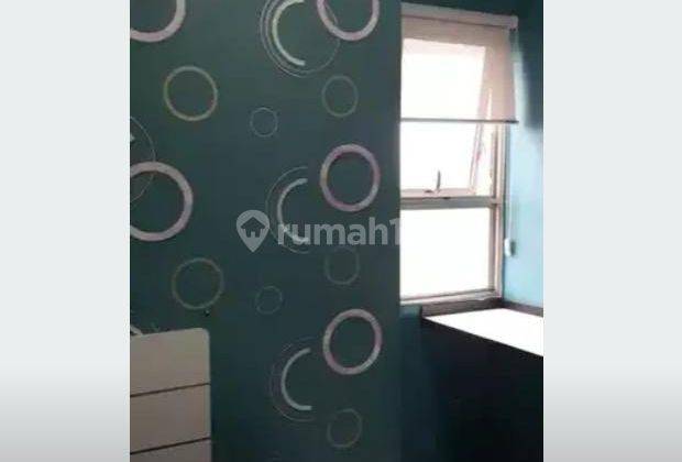 Apartemen Cantik Cozy Siap Huni di Msquare 2