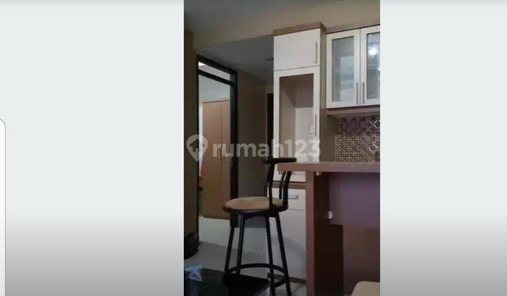 Apartemen Bonus Ac Siap Huni di Msquare 2