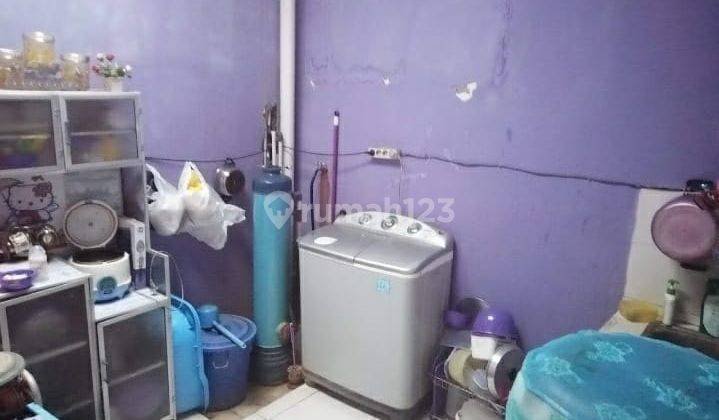 Rumah 1 Lantai Ada 2 Kamar Tidur di Graha Rancamanyar 2