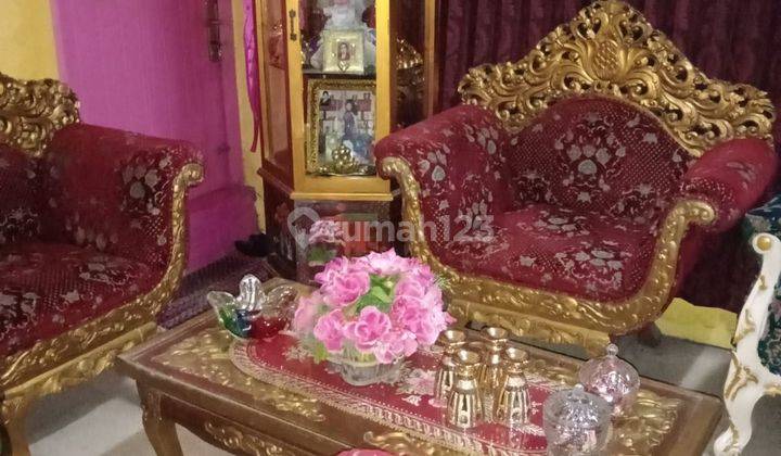 Rumah Cantik Bisa Dijadikan Kost Putri di Mohamad Toha 1