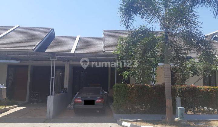 Rumah Kosong Siap Huni di Bumi Siliwangi, Baleendah 1