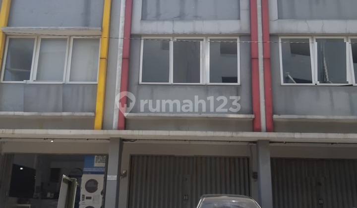 Ruko Kawasan Pusat Bisnis Lokasi Ramai di Msquare Ruko Kawasan Pusat Bisnis Lokasi Ramai di Msquare