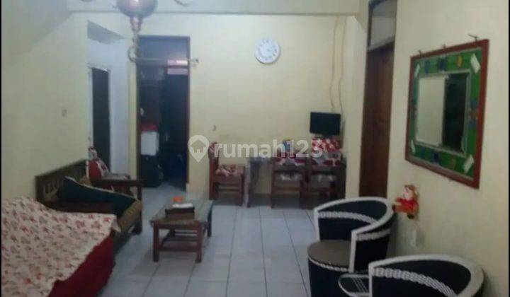 Rumah Ada 6 Kamar Bisa Dijadikan Kost di Ciateul 1