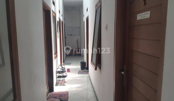 Kost Harga Terjangkau Lokasi Aman Dan Strategis di Buah Batu 1