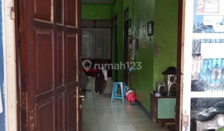 Rumah Cocok Untuk Usaha Home Industry di Sauyunan 1