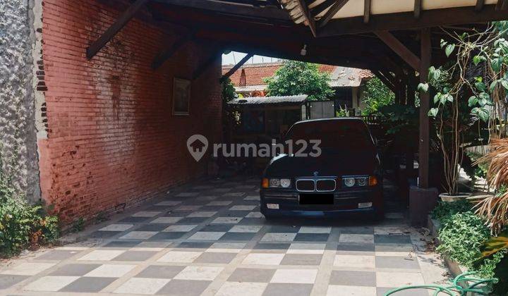 Tanah Lokasi Strategis di Cibaduyut Permai 2