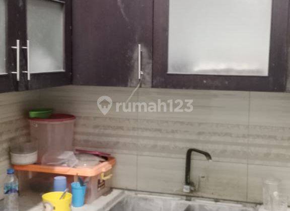 Rumah Terawat Nyaman Huni di Angkasa Mekar 2