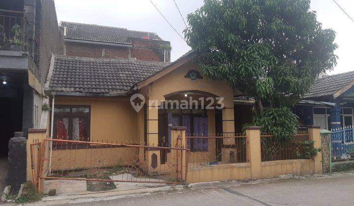 Rumah Murah Banget Cuma Ada di Bojong Malaka Indah, Rancamanyar 1