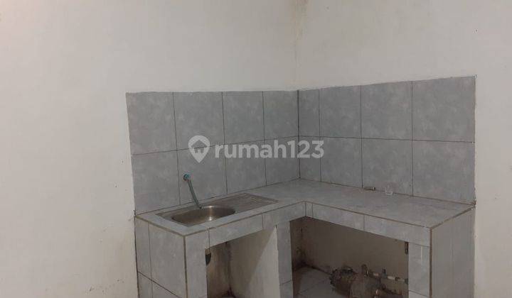 Rumah Kosong Siap Huni Daerah Bojong Malaka Indah, Rancamanyar 2