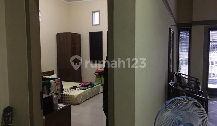 Comfortable Neighborhood House in Buah Batu 2