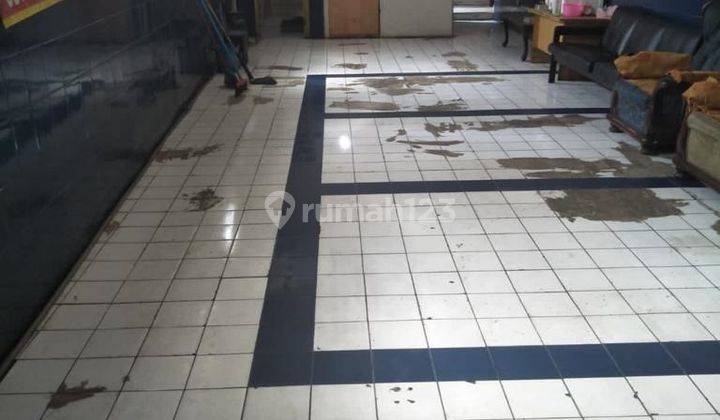 Ruko Cocok Untuk Usaha Bengkel Atau Apapun di Cibaduyut 1