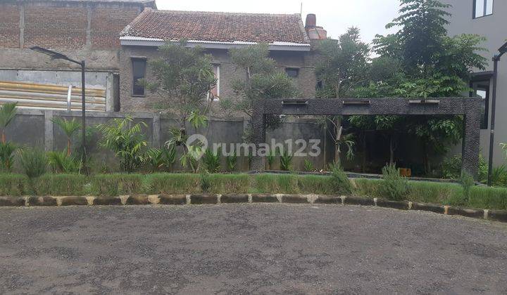 Rumah Minimalis Siap Huni di Brentwood Estate, Caringin 2