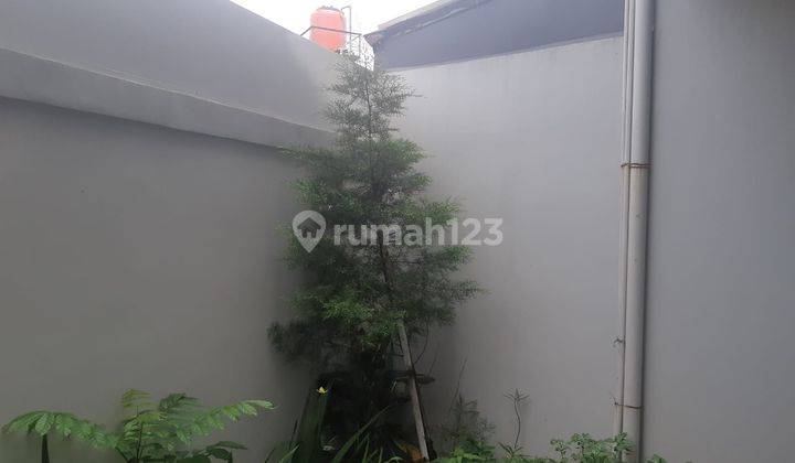 Rumah Minimalis Siap Huni di Brentwood Estate, Caringin 2