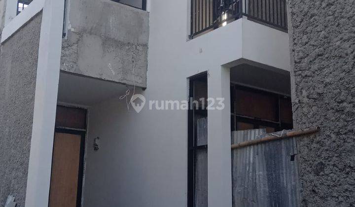 Rumah 2 Lantai Paling Murah di Cibaligo Permai, Cihanjuang 1